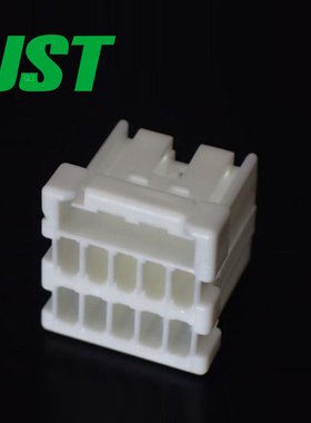 千金供应PIDRP-12V-S接插件塑壳JST连接器现货量大从优