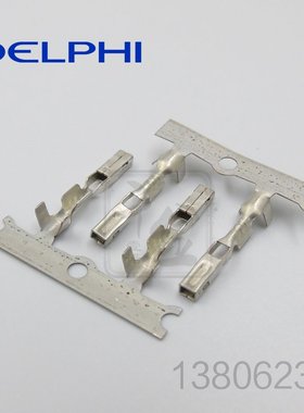 13806233 供应DELPHI汽车连接器端子德尔福原厂接插件