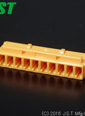 千金供应CZHR-15V-Y接插件塑壳JST连接器现货量大从优