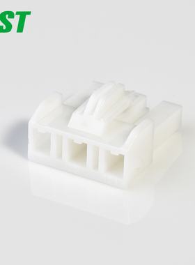 千金供应JST连接器 PWCP-03V-WGL1塑壳量大从优