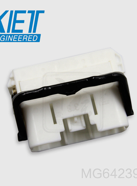 千金供应MG642397塑壳接插件KET连接器现货量大从优