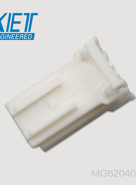 千金供应MG620401塑壳接插件KET连接器现货
