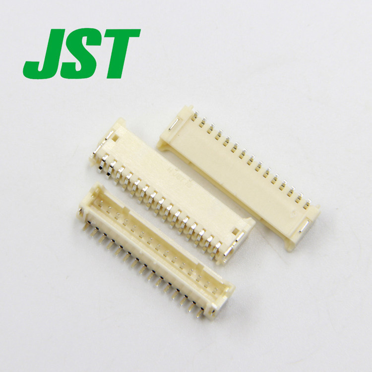 千金供应BM10B-CZSS-1-TF(LF)(SN)接插件针座JST现货量大从优