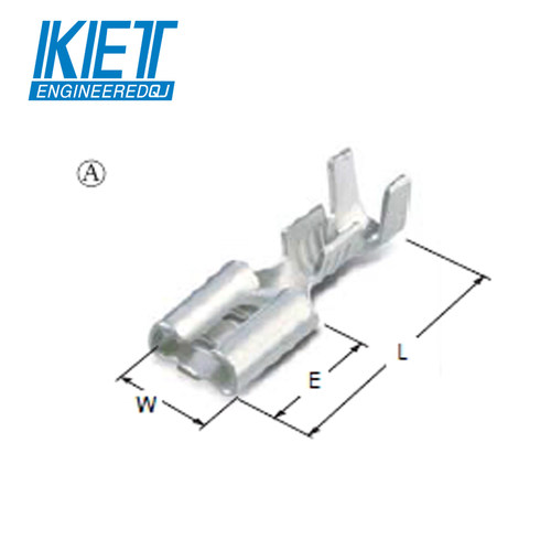 千金供应ST730191-5端子接插件KET连接器现货量大从优