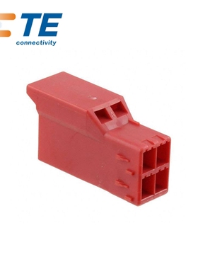 千金供应TE连接器1-1565087-2塑壳品牌量大从优接插件现货