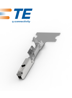 千金供应TE连接器5-968221-1端子品牌量大从优接插件现货