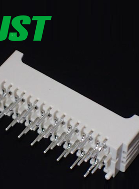 千金供应B32B-CZWHK-B-1(LF)(SN)接插件JST针座量大从优