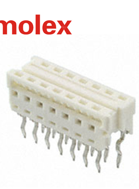供应MOLEX 905841314 90584-1314塑壳现货