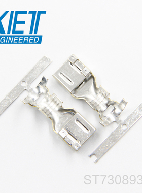 千金供应ST730893-3端子接插件KET连接器现货量大从优