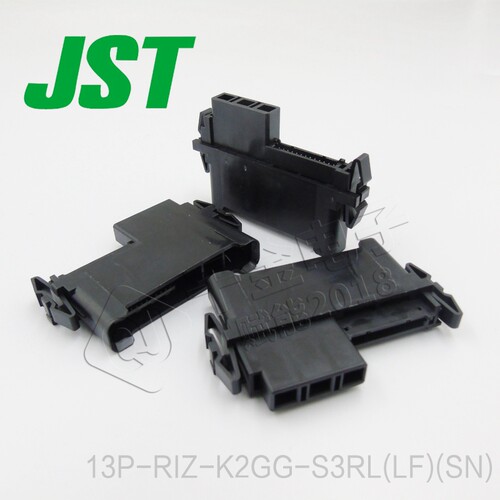 13P-RIZ-K2GG-S3RL(LF)(SN)供应JST针座现货