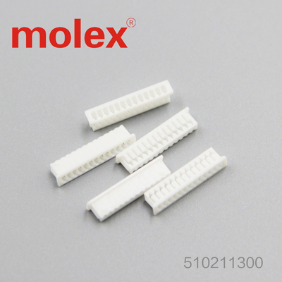 供应莫仕MOLEX连接器