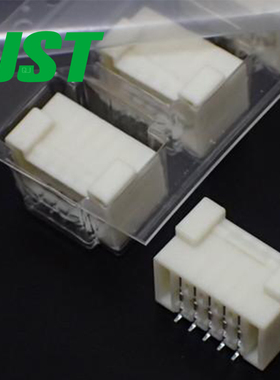 千金供应SM10B-ZPDSS-TF(LF)(SN)接插件针座JST量大从优