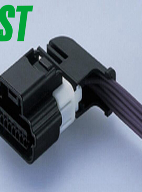 千金供应ATSSPB-A0806B-1AK(R4A)接插件JST塑壳量大从优