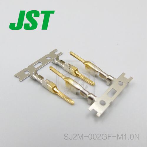 【J】SJ2M-002GF-M1.0N 供应JST连接器端子日本原厂接插件现货