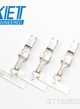 千金供应ST780802-3端子接插件KET连接器现货