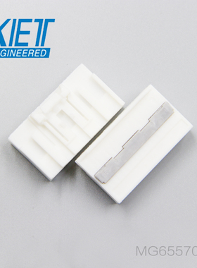 千金供应MG655709塑壳接插件KET连接器现货量大从优