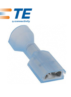 千金供应TE连接器3-520141-2端子接插件原装现货量大从优及时交付