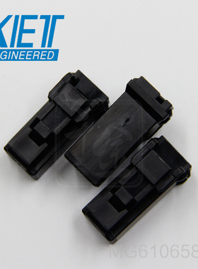 千金供应MG610658-5塑壳接插件KET现货