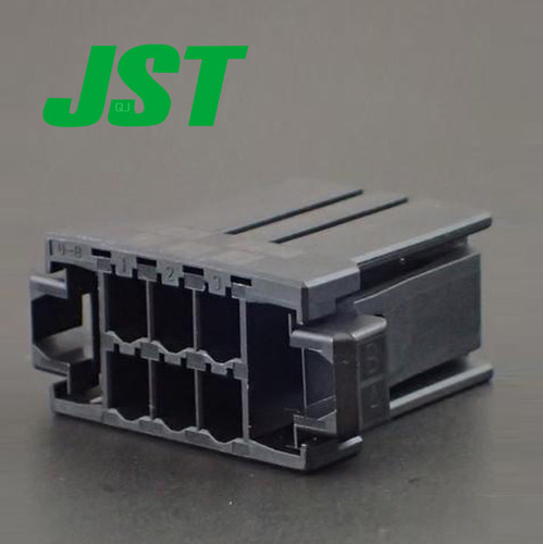 F31FDS-06V-K千金电子供应日本JST连接器塑壳进口接插件