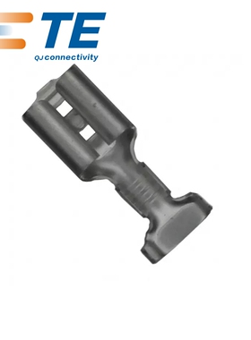 61945-1千金供应TE端子现货大批量供应