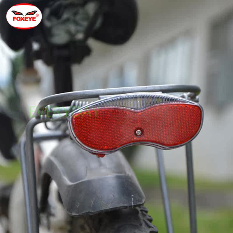 Eclairage pour vélo FOXEYE - Taillights - Ref 2398847 Image 4
