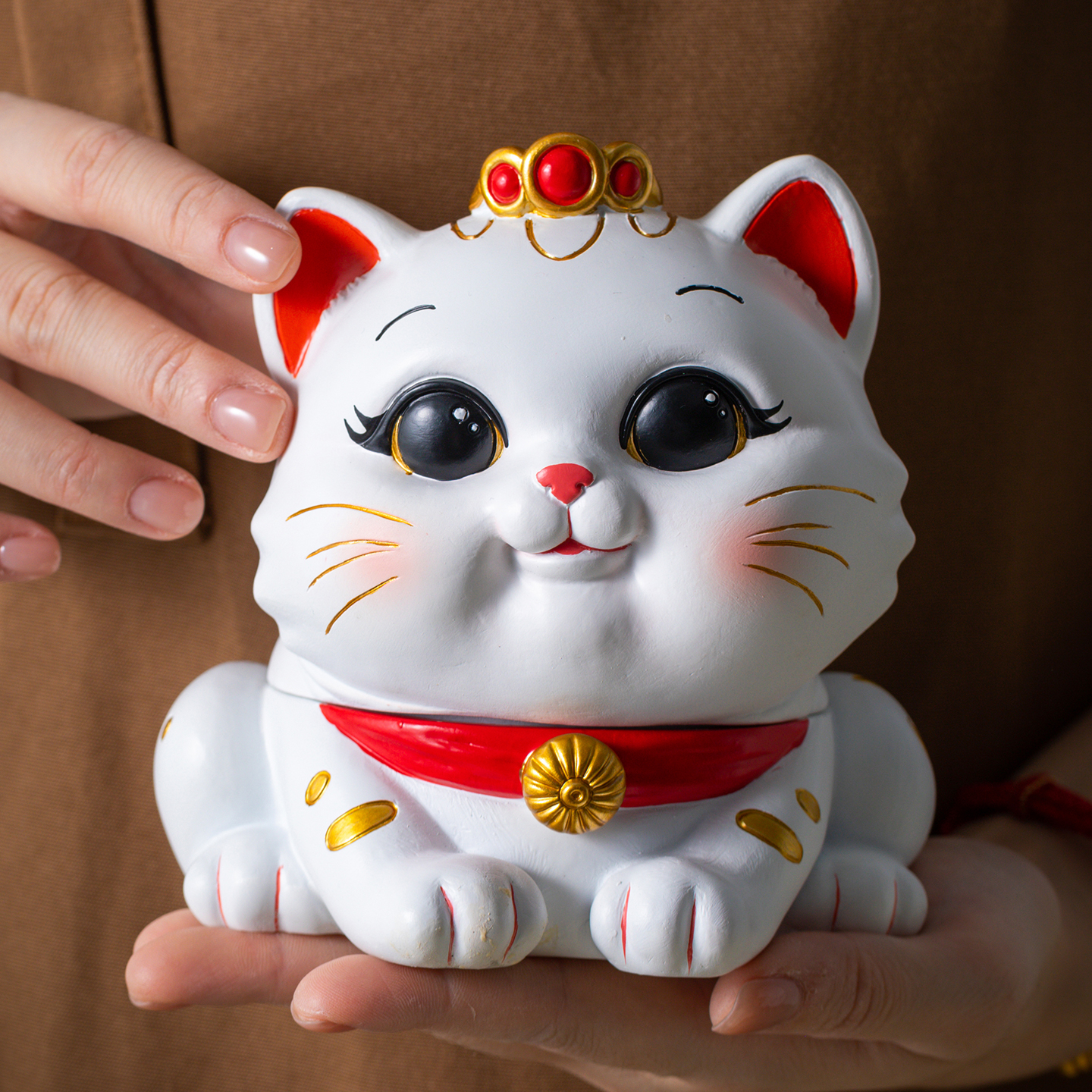 儿童乳牙纪念盒生日礼物