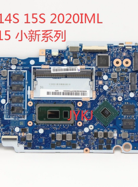 联想340C S145-14IWL S340-15IIL 小新14-2019 V14 -V15IIL 主板