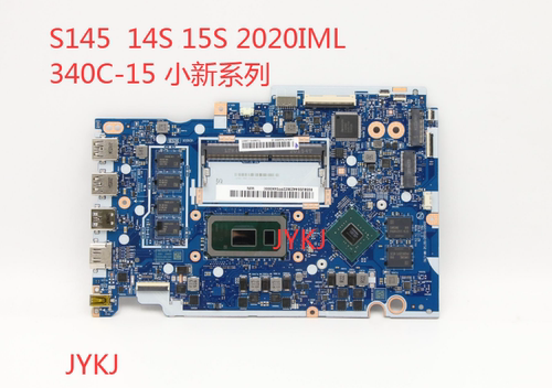 联想340CS145-14IWLV15IIL