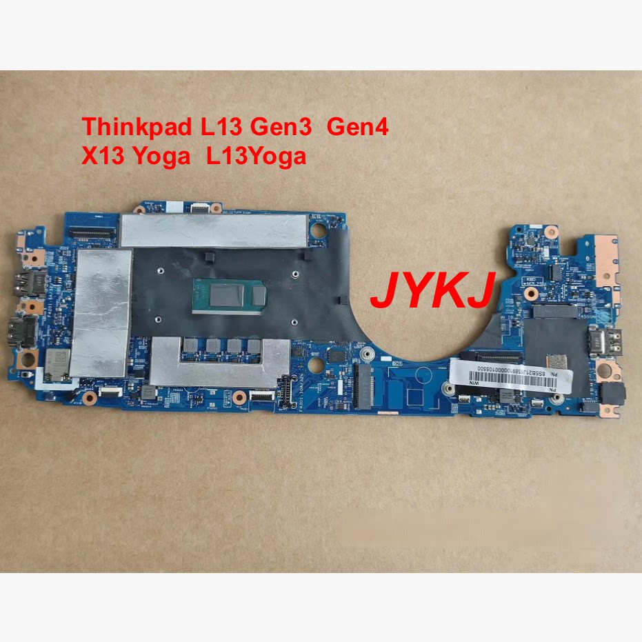 ThinkpadL13Gen3Gen4X13主板图片