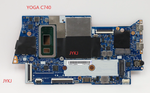 联想YOGAC740-14IWLS740-14