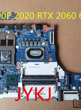 拯救者R7000 2020 Y7000P NM-D041 Y545-15  Legion 5 15ARH主板