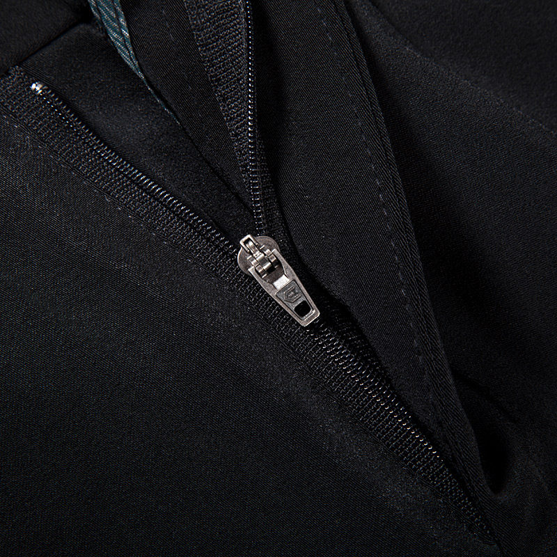 Pantalon en vrac LONGLONDISA en polyester pour automne - Ref 1488710 Image 5