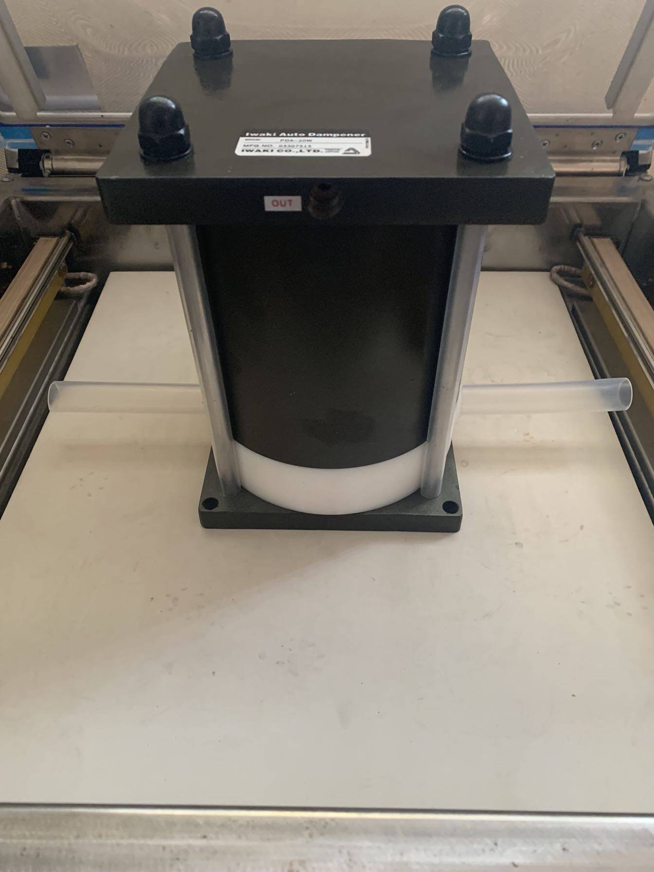 IWAKI  PDA-20W damper