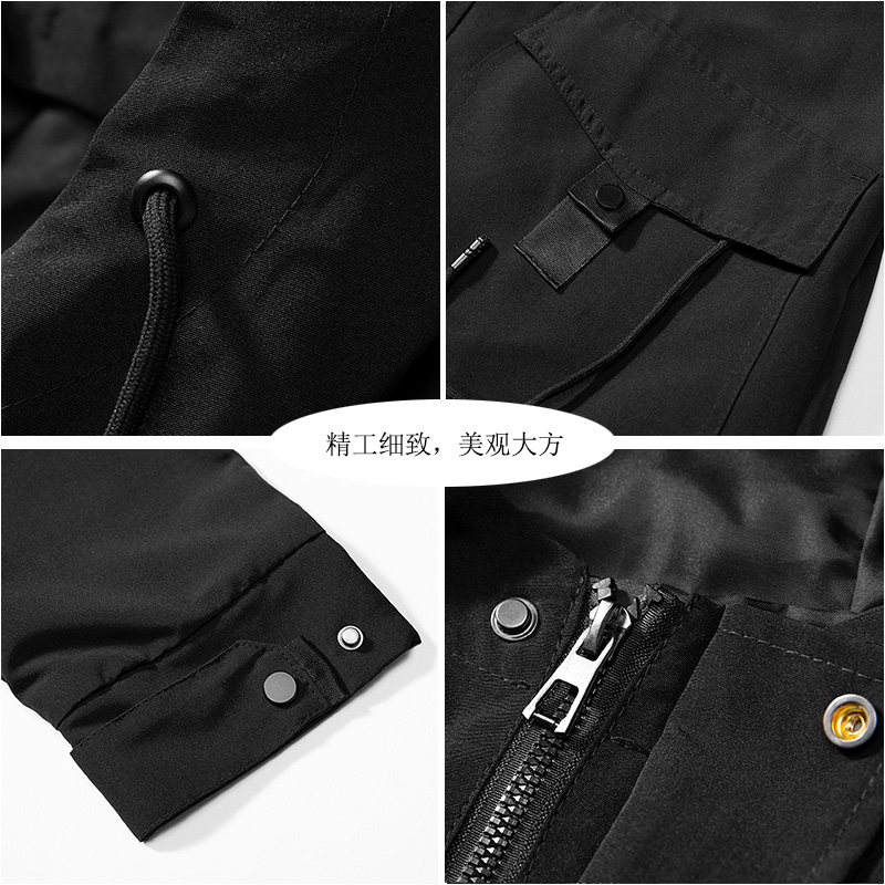 外贸22新款秋装大码风衣男中长款休闲韩版潮流外套XZ1310-821-P75,男装风衣,星座1310