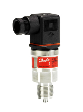 压力变送器, MBS 1200 063G1159 0.00 - 40.00 bar MBS3000