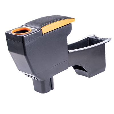 2021长安奔奔Estar国民版扶手箱