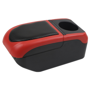 利亚纳a6扶手箱昌河铃木利亚纳a+中央手扶箱两厢专用改装汽车配件