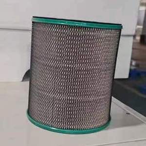 夏普风扇空气循环扇PJ-BD606A/500A/西屋WYP01过滤网全新原装配件