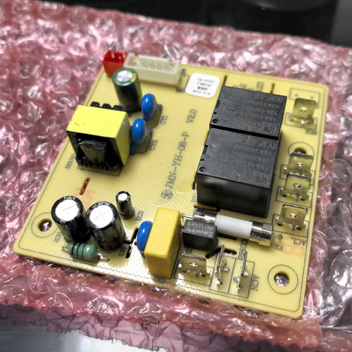 夏普HX-BR221A-W/H电源板配件 按键触控板显示板主板注意机器型号