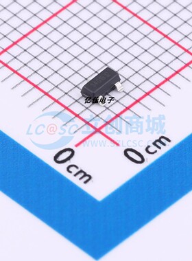 场效应管(MOSFET) PM3401B SOT-23 晶导微电子 电子元件原装正品