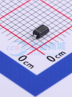 JD/晶导微 MM1Z33B 丝印：X5 封装SOD-123 稳压二极管 原装正品