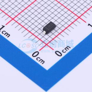 JD/晶导微 MM1Z3V9B 丝印：J4 封装SOD-123 稳压二极管 原装正品