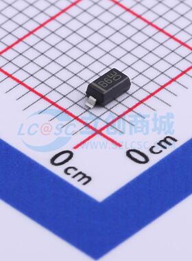 JD/晶导微 MM1Z47B 丝印：B6 封装SOD-123 稳压二极管 电子元器件