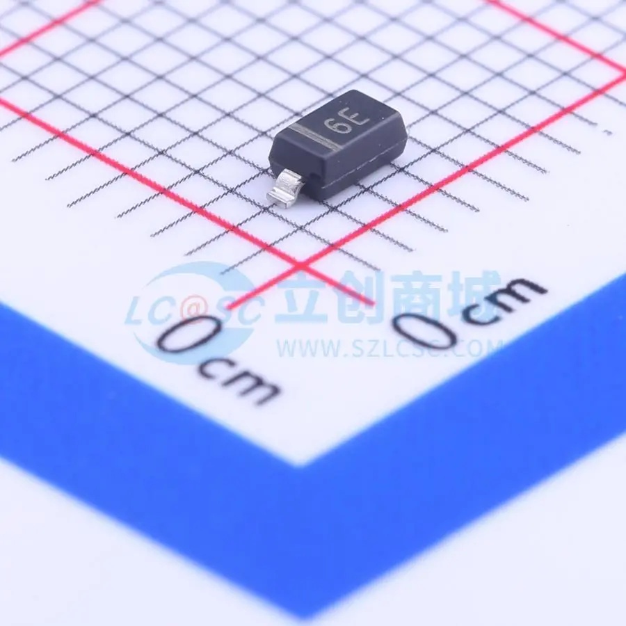 晶导微MM1Z62贴片稳压二极管