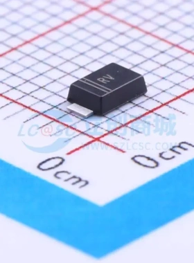 晶导微电子 SMAFJ85A 封装SMAF 瞬态电压抑制器二极管TVS 原装