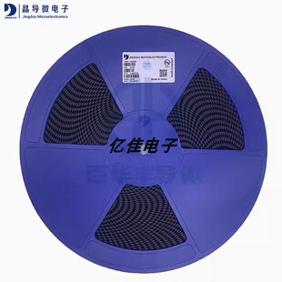 晶导微US2GB US2JB US2MB US3MB US5MB US2D SMB贴片快恢复二极管