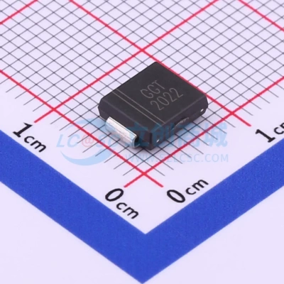 晶导微SMCJ78A瞬态抑制二极管