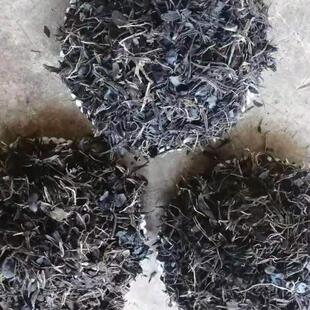 兰花植料腐熟纯松筋丝松塔壳3年发酵高温蒸煮透气沥水耐腐蓬松