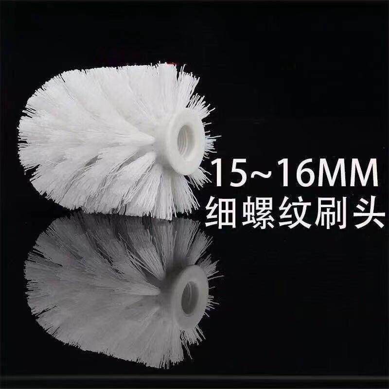PP新料耐用刷头替换刷头