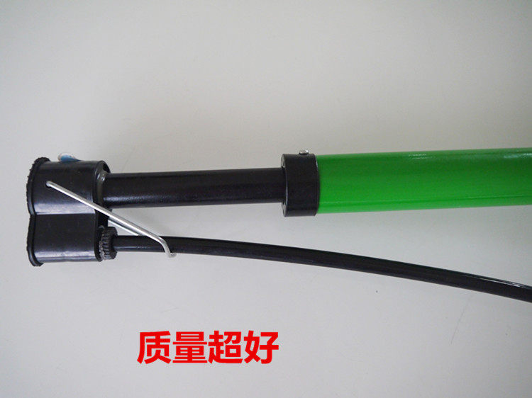 Pompe à vélo - Ref 2389186 Image 4